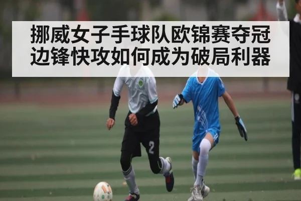 挪威女子手球队欧锦赛夺冠 边锋快攻如何成为破局利器
