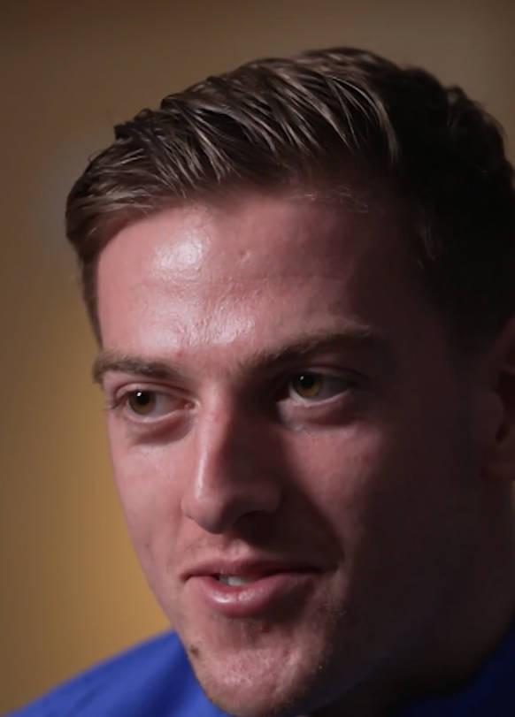 足球比分 球探分析-德拉普：罗塞尼尔有必胜的信念；减少激进？我从小就是捣蛋鬼