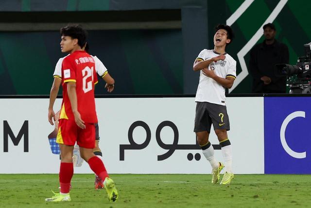 足球即场比分-时隔22年重返亚洲之巅！U23国足底气何在？